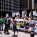 Primer semestre 2022: Aumentaron en 15% protestas en Venezuela