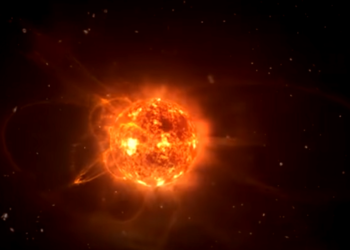 Como si no fuese poco el calor… científicos anuncian que una tormenta solar impactará la Terra