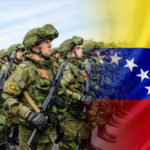 Tropas rusas, de Irán, China y otros países, participarían en los ejercicios militares en Venezuela, durante el mes de agosto.