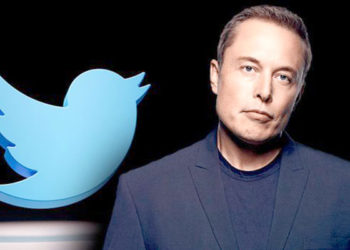 Twitter ha perdido en el mercado bursátil. Tal vez baje su oferta, para que sí sea comprada por Elon Musk.