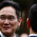 Indultan en Corea a presidente de Samsung, con la condición que reactive la empresa