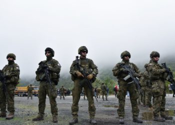 Más allá de la noticia: ¿Por qué Serbia y Kosovo están nuevamente al borde de un conflicto armado?