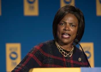 ¿Quién es Val Demings? La candidata que reta a Marco Rubio por su escaño en el Senado