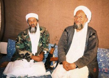 ¿Se queda sin liderazgo Al Qaeda?