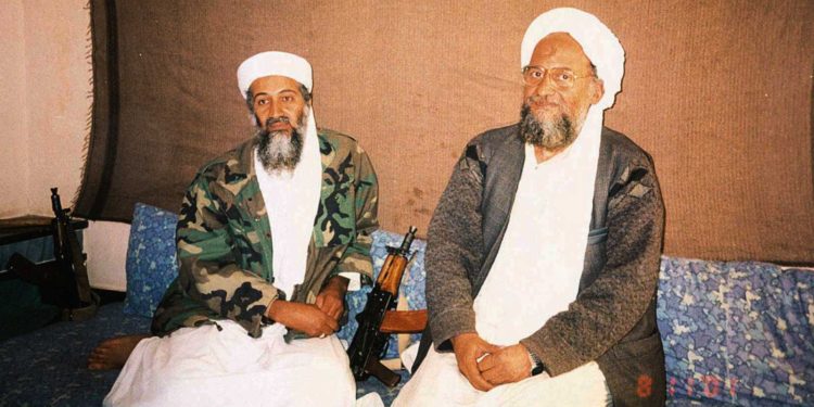 ¿Se queda sin liderazgo Al Qaeda?