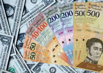 Lo que puede pasar en Venezuela en un día: Bolívar se devalúa 10% ante el dólar