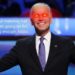 «Dark Brandon» el meme que ayuda a Biden a recuperar su popularidad