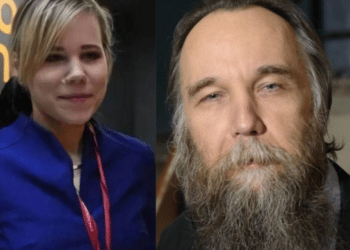 Daria Dugina, hija del “cerebro de Putin”, asesinada en Moscú
