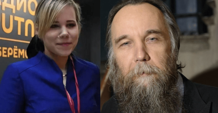 Daria Dugina, hija del “cerebro de Putin”, asesinada en Moscú