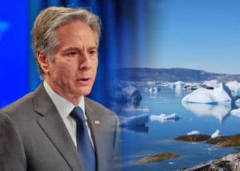 Estados Unidos crea puesto de embajador en el Ártico