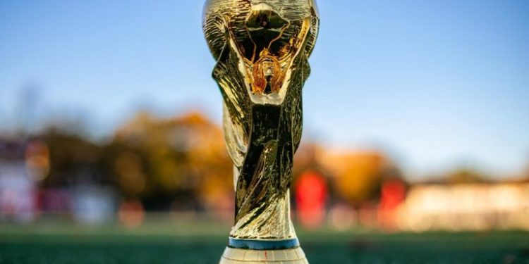 Un primer acercamiento al Mundial FIFA-Catar 2022