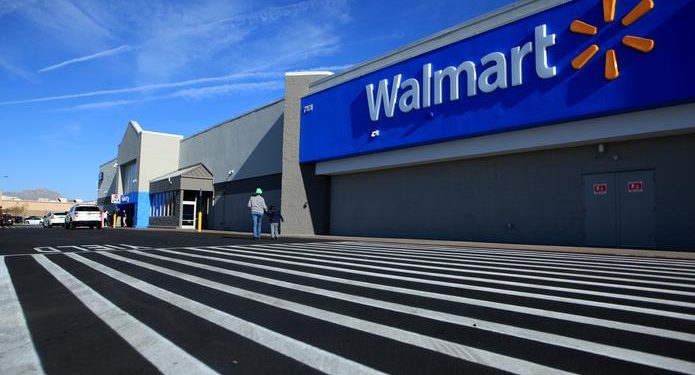 Walmart elimina 200 puestos de trabajo en EEUU