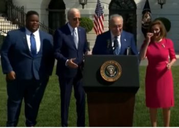 Nuevo despiste de Biden reabre debate sobre sus condiciones para gobernar