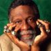 Murió Bill Russell, leyenda del baloncesto y de la vida