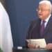 Alemania e Israel condenan simultáneamente las declaraciones del presidente palestino sobre el Holocausto