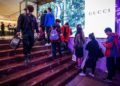 China Hoy: Gigante asiático acapara el mercado del lujo