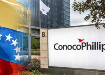 El régimen venezolano no ha comparecido, ni ha respondido a las citaciones del tribunal.