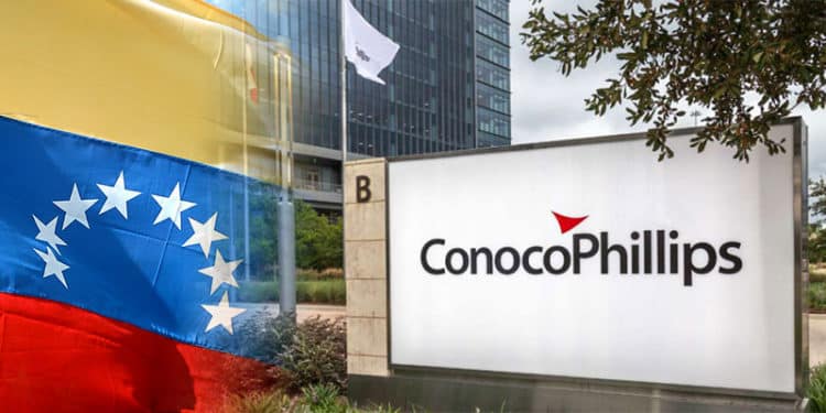 El régimen venezolano no ha comparecido, ni ha respondido a las citaciones del tribunal.
