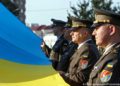 Pese al ataque de ejército ruso: Ucrania conmemora su Día de la Independencia
