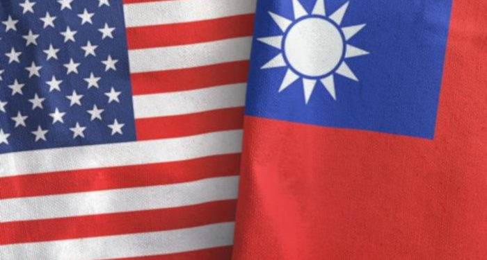 China retoma ejercicios militares en Taiwán