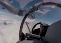 China envía cazas a Tailandia para ejercicios militares conjuntos