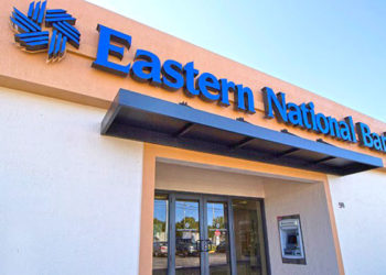 El Eastern National Bank, controlado por Nicolás Maduro, tiene cerca de $260 millones en activos y cuatro sucursales en el sur de la Florida.