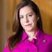 Elise Stefanik ‎‎aspira ser el “látigo” de los republicanos en la Cámara