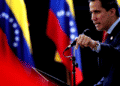 Juan Guaidó será candidato presidencial en elecciones venezolanas