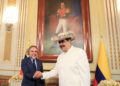 Línea de tiempo de momentos cumbres de las relaciones recientes entre Colombia y Venezuela