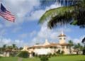 Según NYT, Trump tenía 300 documentos clasificados en Mar-a-Lago