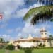 Según NYT, Trump tenía 300 documentos clasificados en Mar-a-Lago
