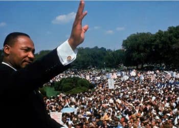 Histórico discurso de Martin Luther King Jr. “Tengo un sueño” cumple 59 años