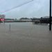 Mississippi declara estado de emergencia por inundación masiva (Video)