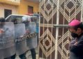 Asedio de Ortega evidencia su desprecio a la fe y a la Iglesia católica