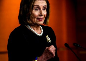 ¿Qué piensa Taiwán de una posible visita de Nancy Pelosi?