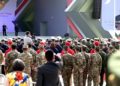 Putin vende armas a sus aliados en América Latina, Asia y África