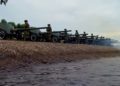 En ataques a Ucrania: Putin gasta 100 millones de dólares en misiles por día
