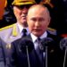 ¿Quién sucederá a Putin si algo le pasa?