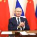 Putin tiene un paisano que lo enfrenta públicamente