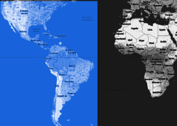 Un vistazo a la relación de Estados Unidos y América Latina
