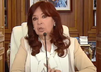 Cristina de Kirchner descalifica juicio por corrupción: «Es contra el peronismo»