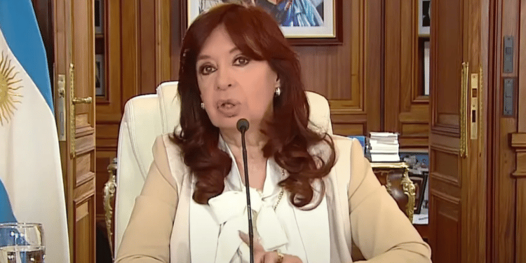 Cristina de Kirchner descalifica juicio por corrupción: «Es contra el peronismo»