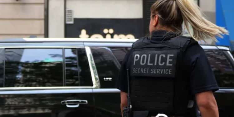 Servicio Secreto recupera $286 millones de ayuda COVID que fue robada por estafadores