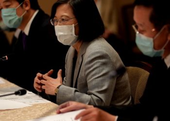 Por qué Taiwán enfrenta a EEUU y China