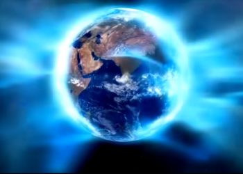 ¿Se acorta duración del día!…¡La Tierra gira más rápido!