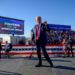 Partidarios de Trump convocan «guerra civil fría», aunque con poca respuesta