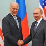Antes de la invasión a Ucrania, Biden y Putin se habían reunido, en torno al tema nuclear.