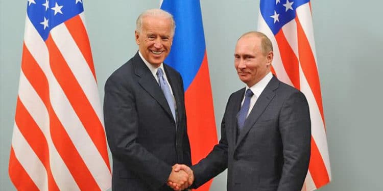 Antes de la invasión a Ucrania, Biden y Putin se habían reunido, en torno al tema nuclear.