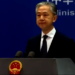 Taiwán, a través de su canciller, declara que se enfrentarán a cualquier amenaza de China