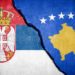 Putin apoya totalmente a Serbia en sus tensiones con Kosovo